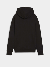 Худи PUMA ESSENTIALS+ SCRIPT модель 67934801 Худи PUMA ESSENTIALS+ SCRIPT модель 67934801 Фото