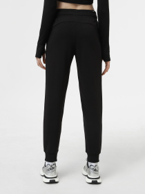 Штаны спортивные PUMA Ess+ Script модель 67935001 Фото