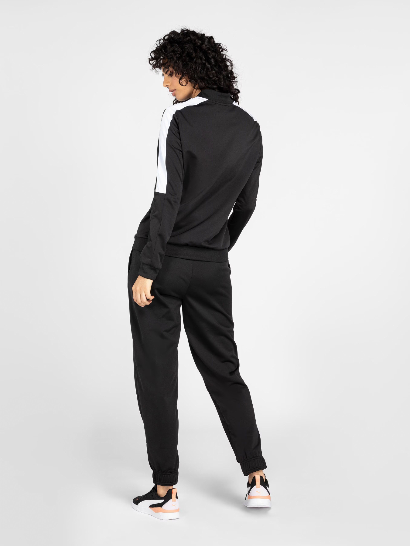 Спортивный костюм PUMA Baseball модель 67962701 Фото