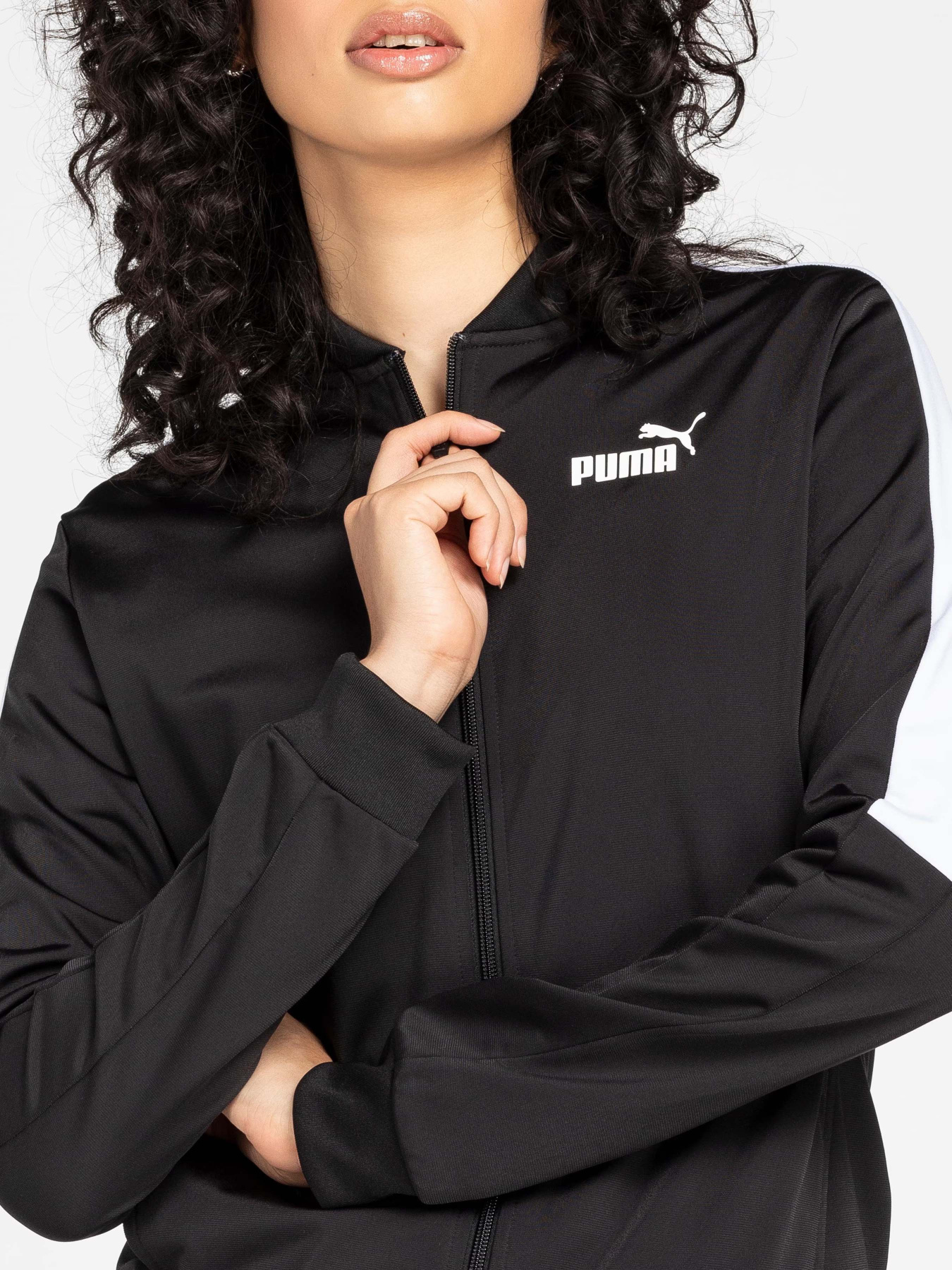 Спортивный костюм PUMA Baseball модель 67962701 Фото