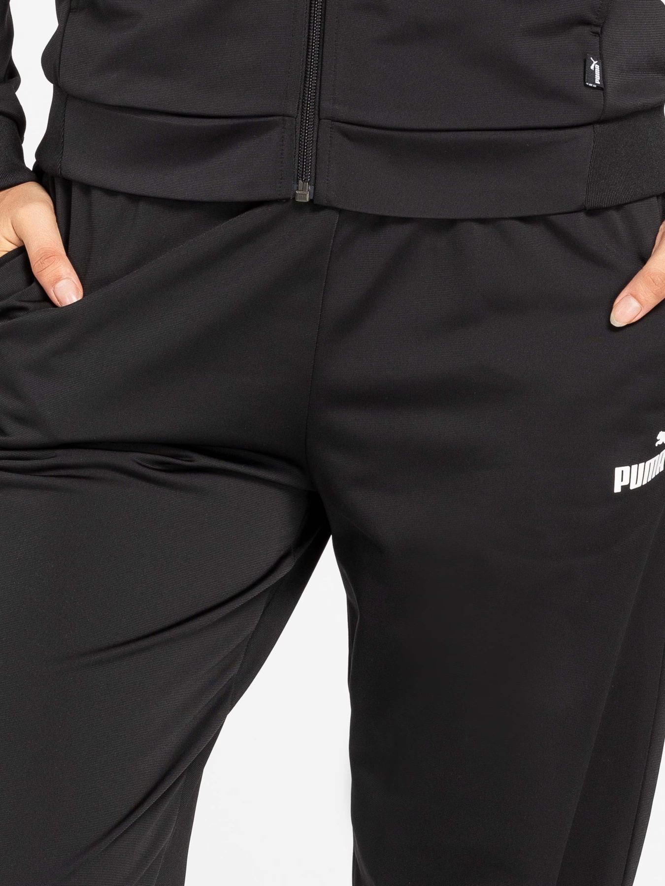 Спортивный костюм PUMA Baseball модель 67962701 Фото