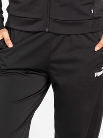 Спортивний костюм PUMA BASEBALL модель 67962701 Спортивний костюм PUMA BASEBALL модель 67962701 Фото