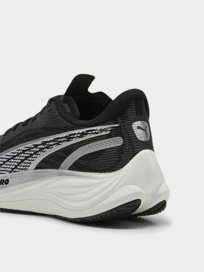 Кросівки для бігу PUMA Velocity NITRO™ 3 модель 37774901 — фото 3 - INTERTOP