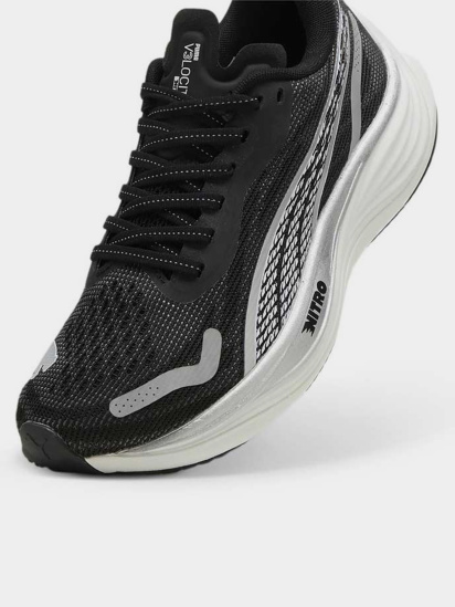 Кросівки для бігу PUMA Velocity NITRO™ 3 модель 37774901 — фото 4 - INTERTOP