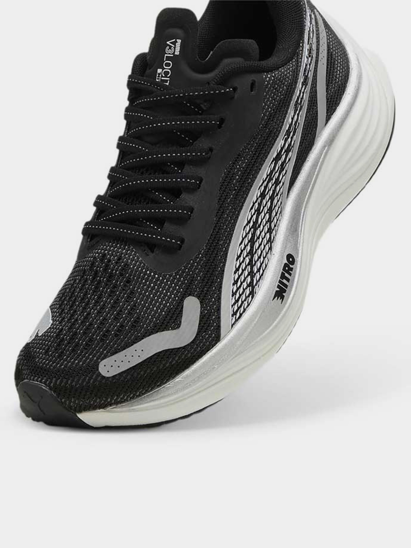 Кросівки PUMA VELOCITY NITRO™ 3 модель 37774901 Кросівки PUMA VELOCITY NITRO™ 3 модель 37774901 Фото