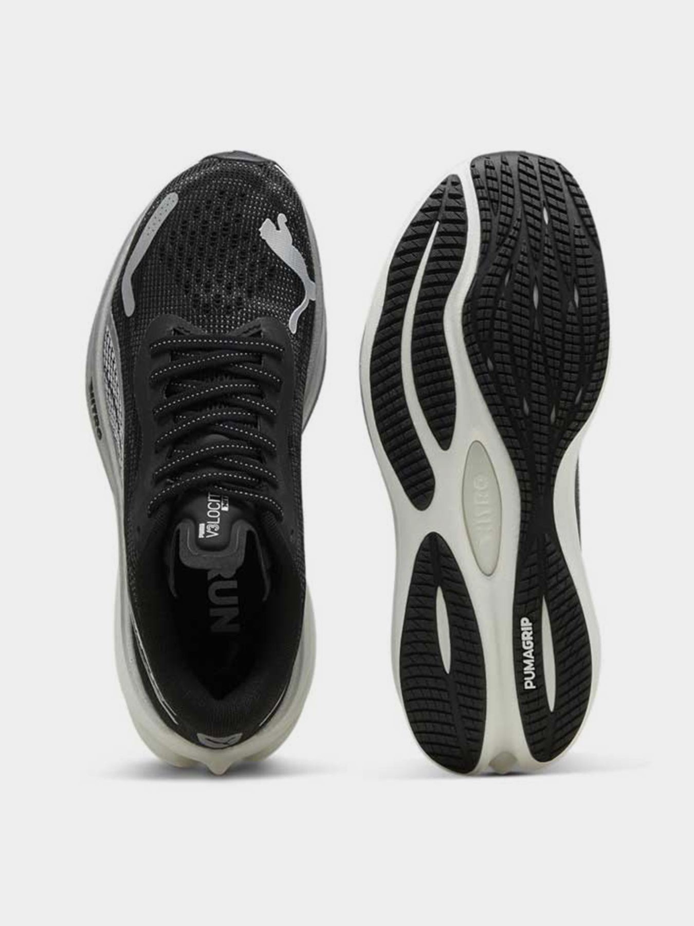 Кроссовки для бега PUMA VELOCITY NITRO™ 3 модель 37774901 Фото