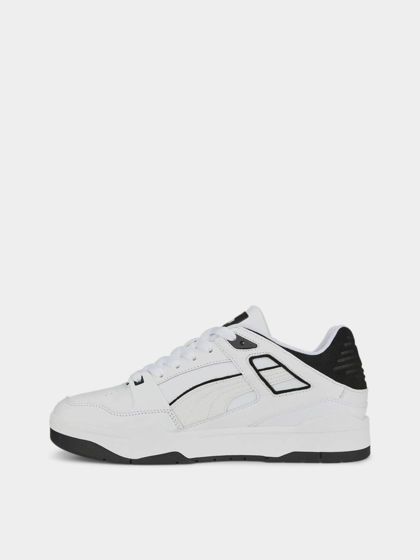 Кеды низкие PUMA Slipstream модель 38854901 Фото