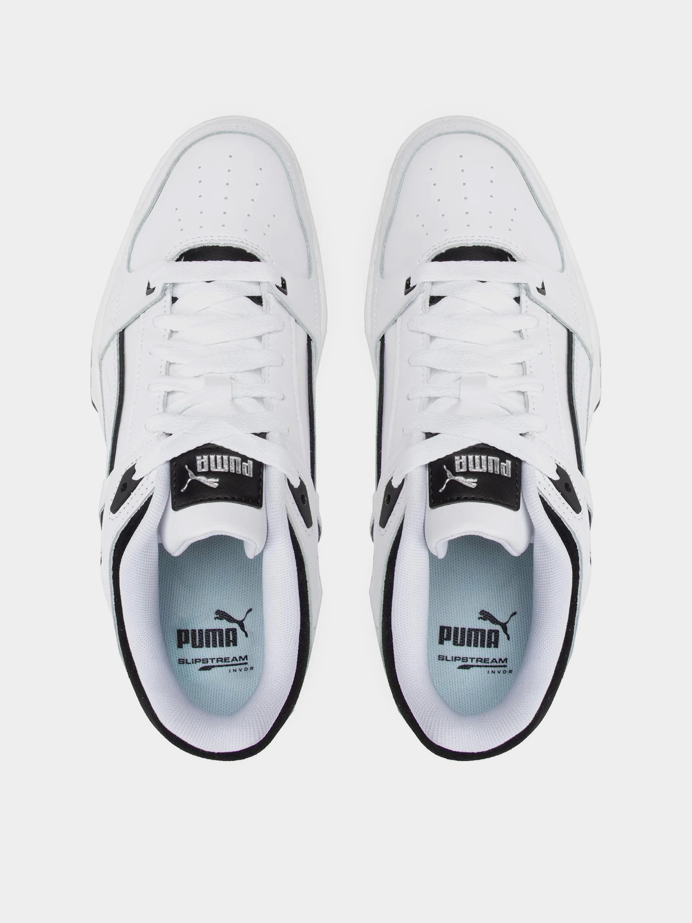 Кеды низкие PUMA Slipstream модель 38854901 Фото