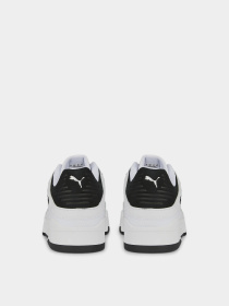 Кеды низкие PUMA Slipstream модель 38854901 Фото