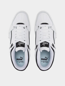 Кеды низкие PUMA Slipstream модель 38854901 Фото