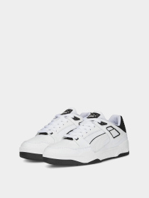 Кеды низкие PUMA Slipstream модель 38854901 Фото