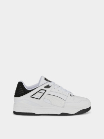 Кеди низькі PUMA Slipstream Модель 38854901 Фото