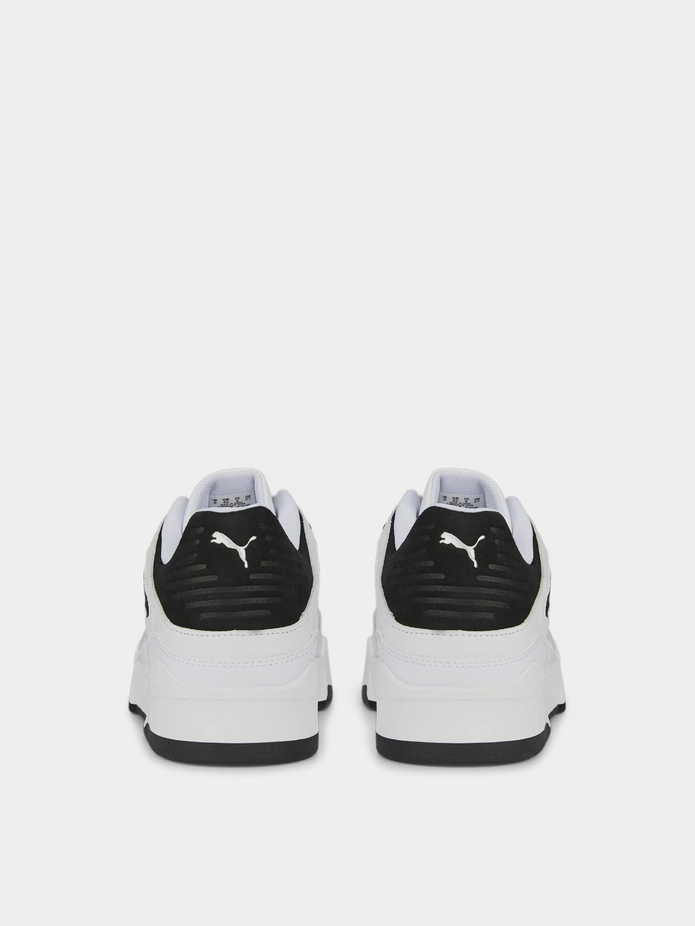 Кеди низькі PUMA SLIPSTREAM модель 38854901 Фото