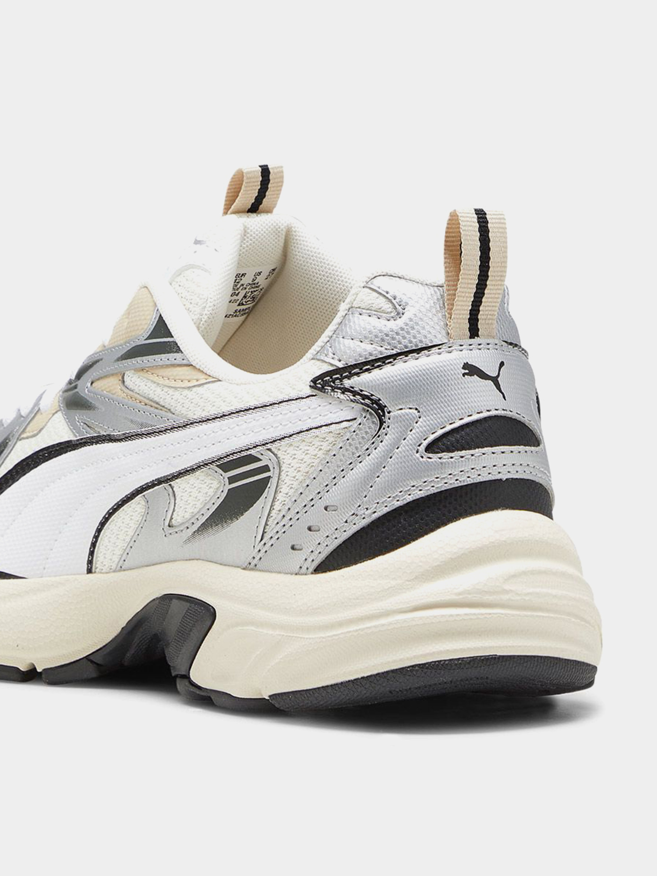 Кроссовки PUMA Milenio Tech модель 39232204 Фото