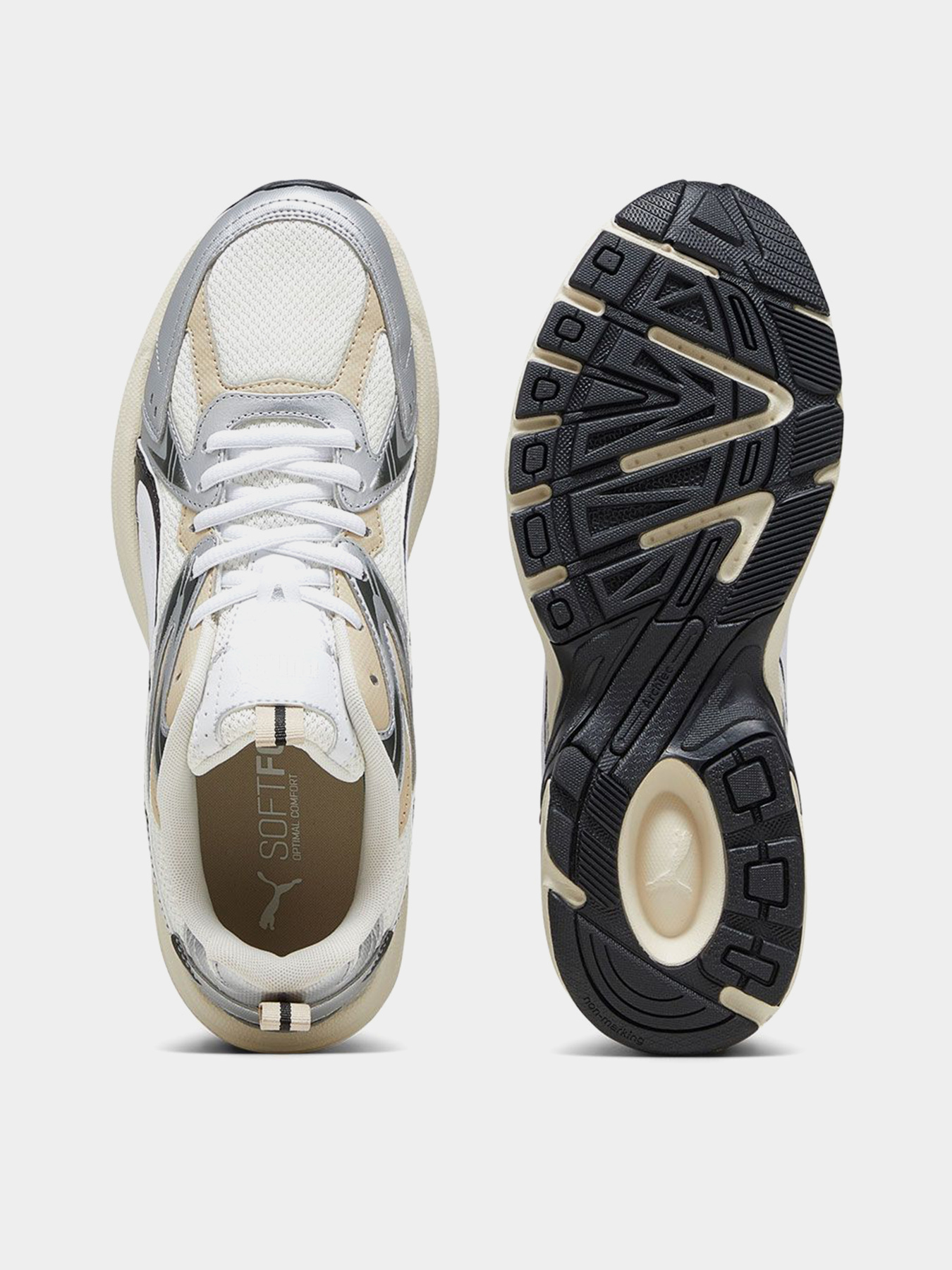 Кроссовки PUMA Milenio Tech модель 39232204 Фото