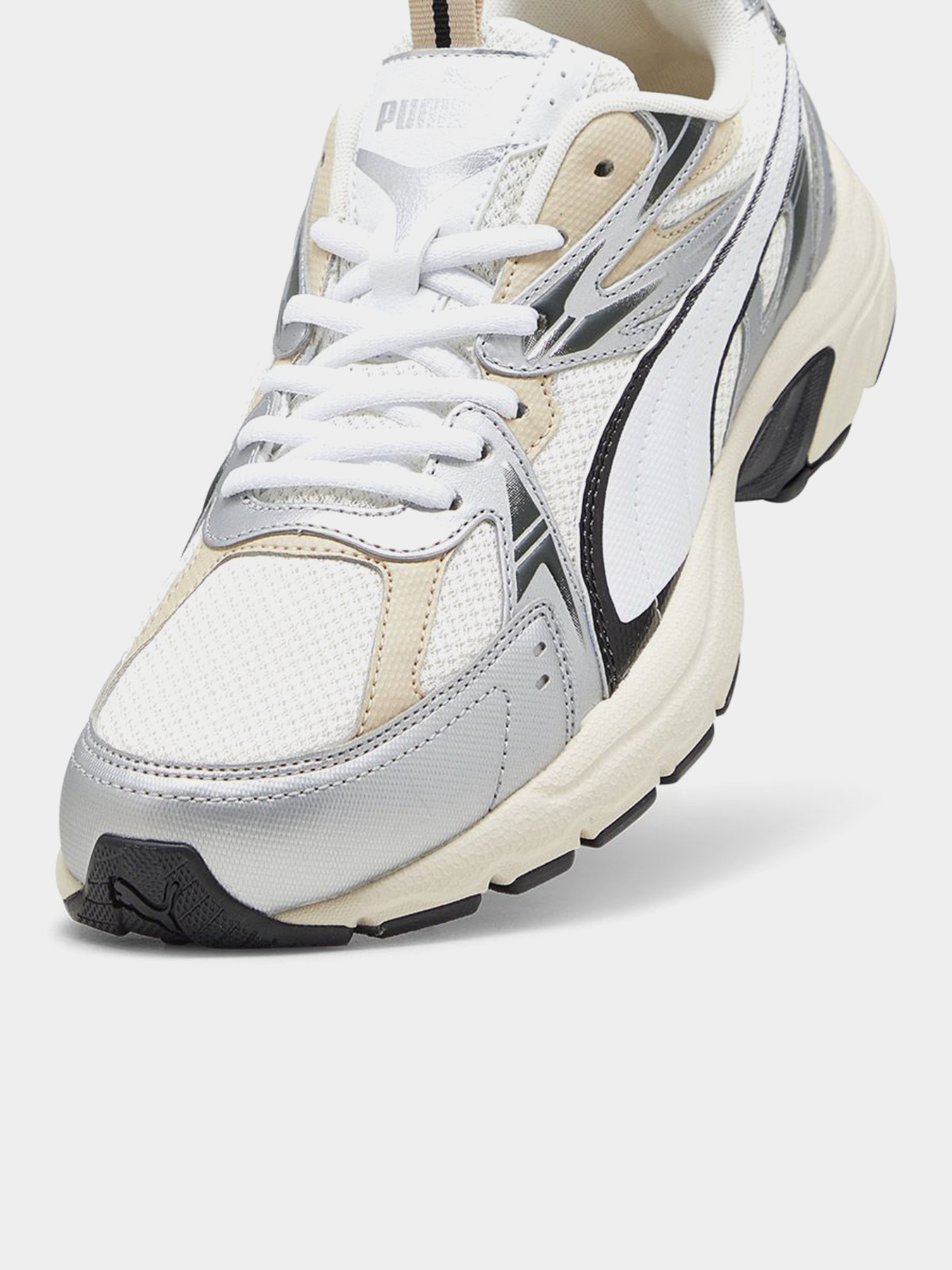 Кросівки повсякденні PUMA MILENIO TECH модель 39232204 Фото