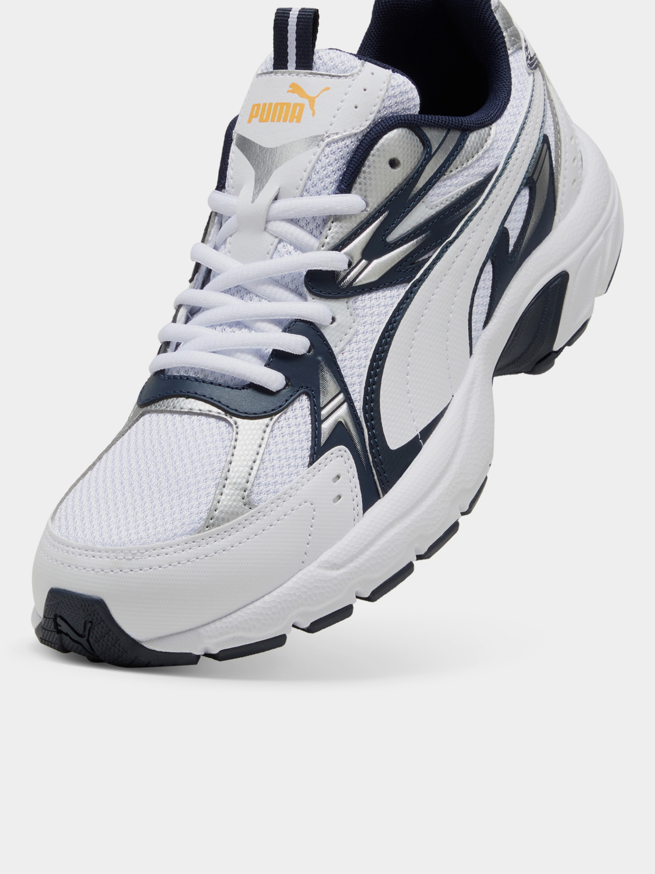 Кросівки повсякденні PUMA MILENIO TECH модель 39232205 Фото