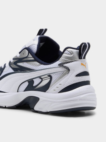 Кросівки повсякденні PUMA MILENIO TECH модель 39232205 Фото