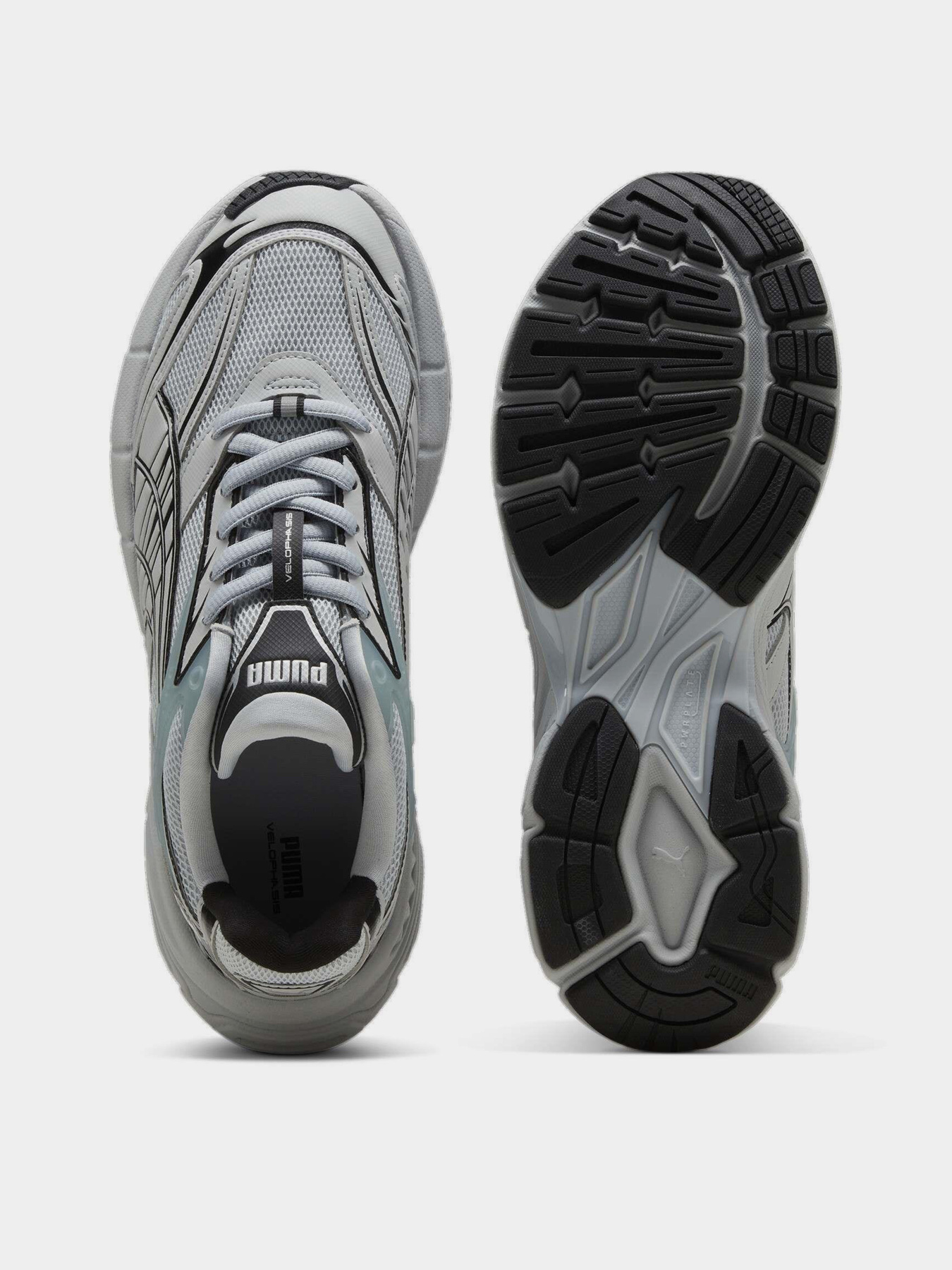 Кроссовки повседневные PUMA VELOPHASIS ALWAYS ON модель 39590803 Кроссовки повседневные PUMA VELOPHASIS ALWAYS ON модель 39590803 Фото