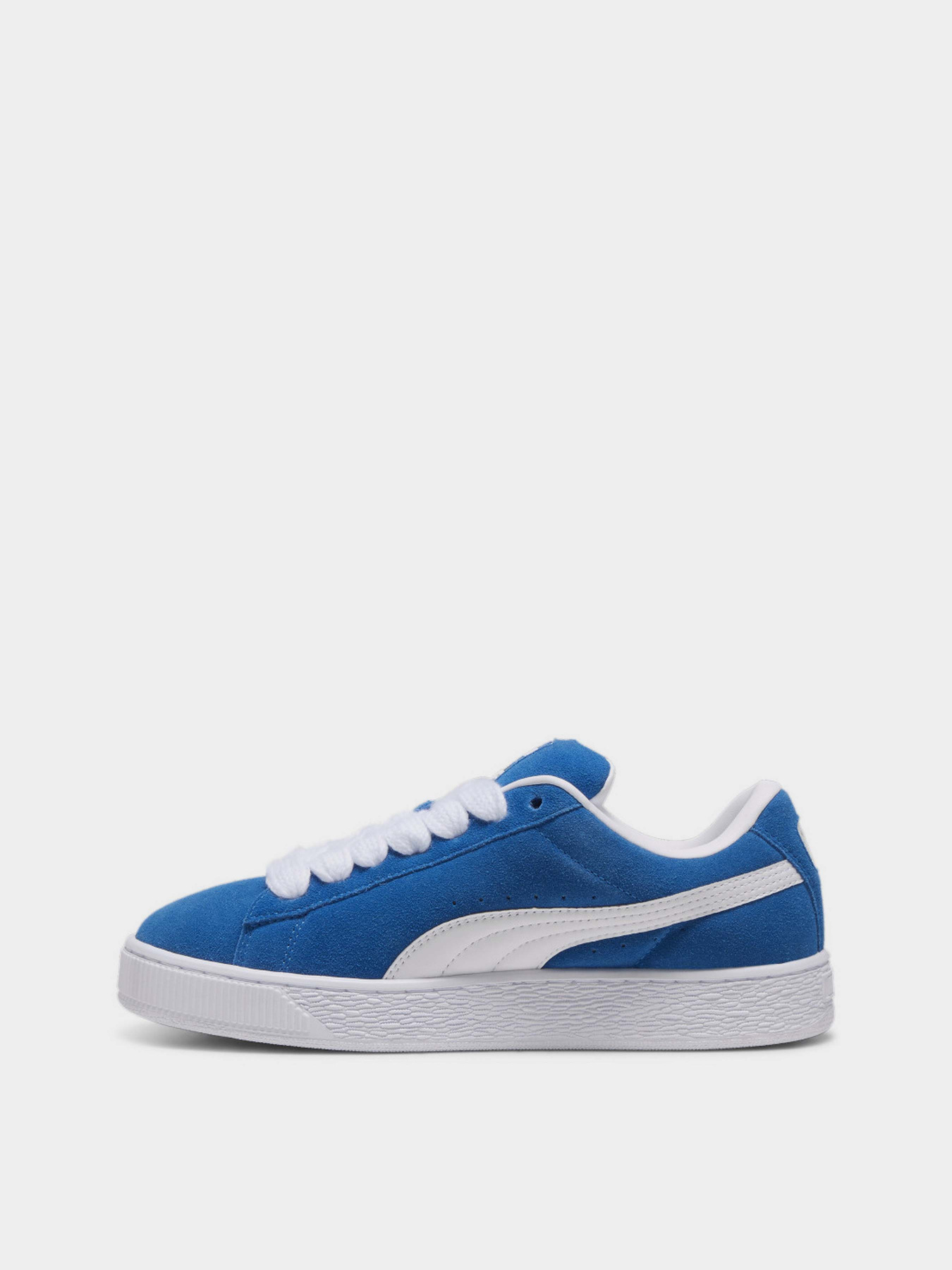 Кеды низкие PUMA Suede XL модель 39520501 Фото
