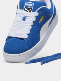 Кеды низкие PUMA Suede XL модель 39520501 Фото
