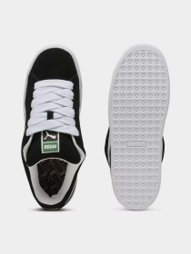 Кеды низкие PUMA Suede XL модель 39520502 Фото