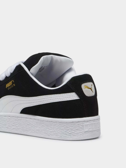 Кеди низькі PUMA Suede XL модель 39520502 — фото 3 - INTERTOP