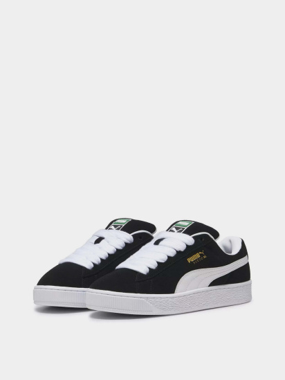 Кеди низькі PUMA Suede XL модель 39520502 — фото 6 - INTERTOP