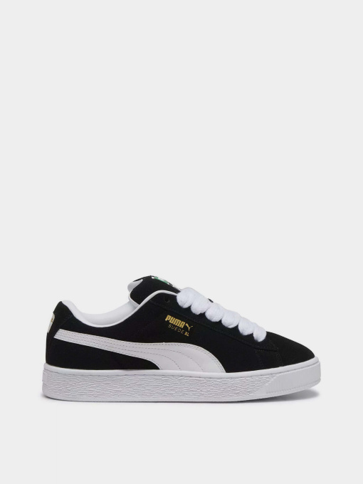 Кеды низкие PUMA SUEDE XL модель 39520502 Фото