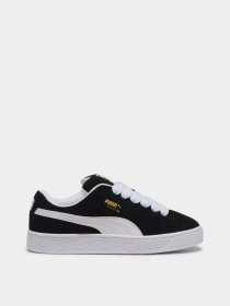 Кеды низкие PUMA SUEDE XL модель 39520502 Фото