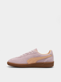 Кеды низкие PUMA Palermo модель 39646306 Фото