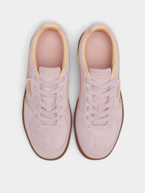 Кеды низкие PUMA Palermo модель 39646306 Фото