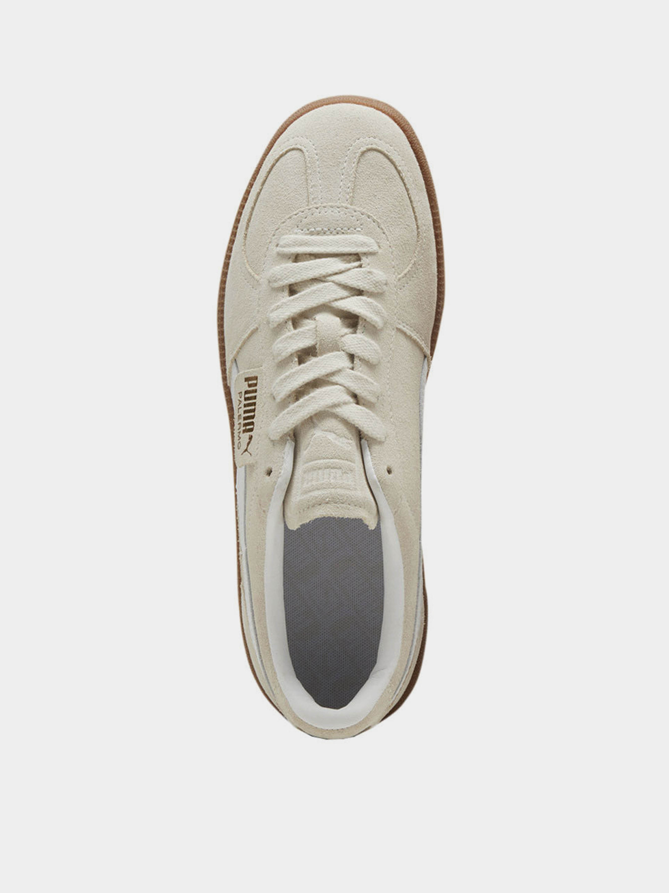 Кеди низькі PUMA Palermo Модель 39646311 Фото