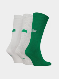 Набор носков PUMA NEW GENERATION C модель 93837206 Фото