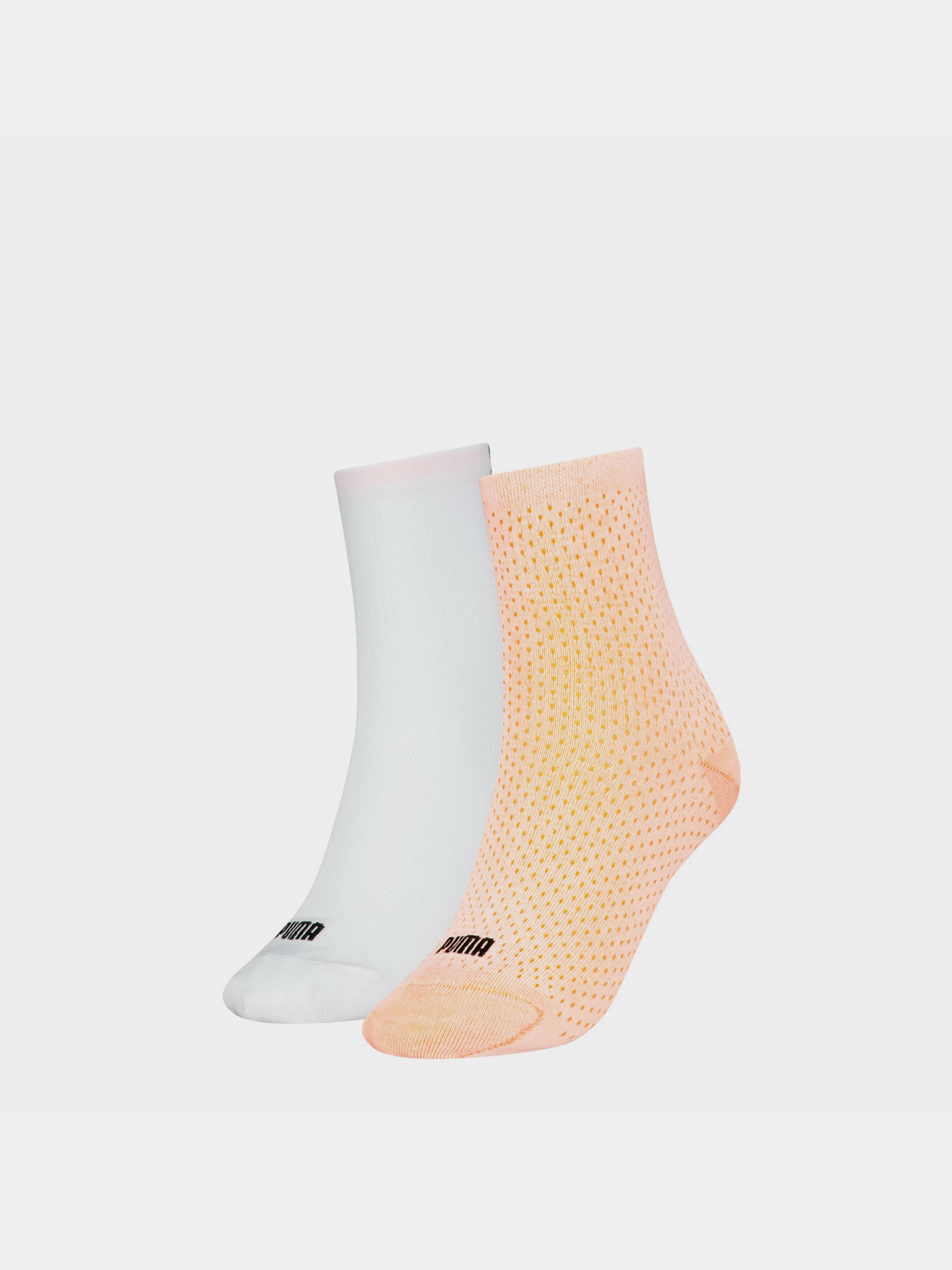 Набор носков PUMA Mesh 2 модель 93838601 Фото