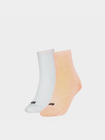 Набор носков PUMA Mesh 2 модель 93838601 Фото