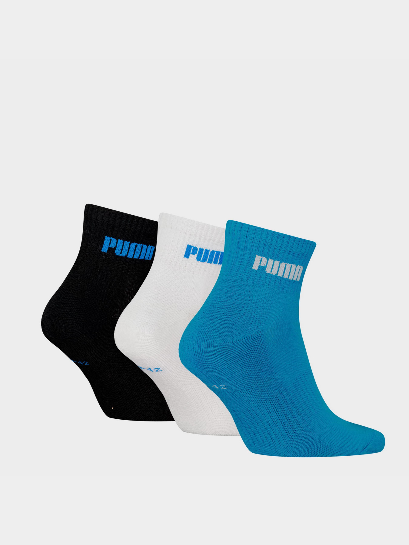 Набор носков PUMA NEW GENERATION C модель 93839305 Фото