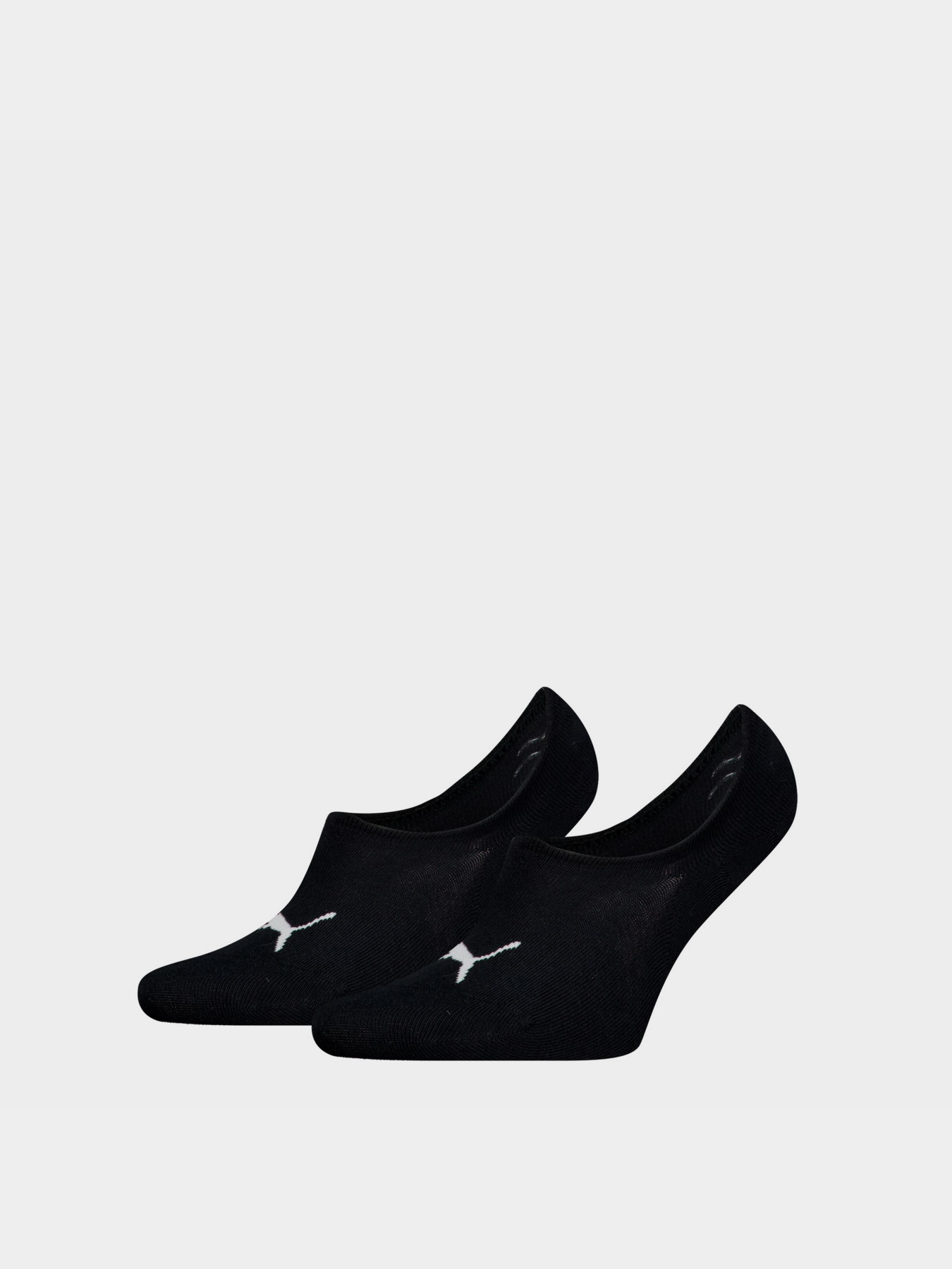 Набір шкарпеток PUMA FOOTIE 2P HIGH C модель 93839501 Набір шкарпеток PUMA FOOTIE 2P HIGH C модель 93839501 Фото