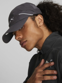 Кепка PUMA LIGHTWEIGHT RUNNER модель 02408001 Фото