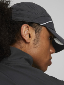 Кепка PUMA LIGHTWEIGHT RUNNER модель 02408001 Фото