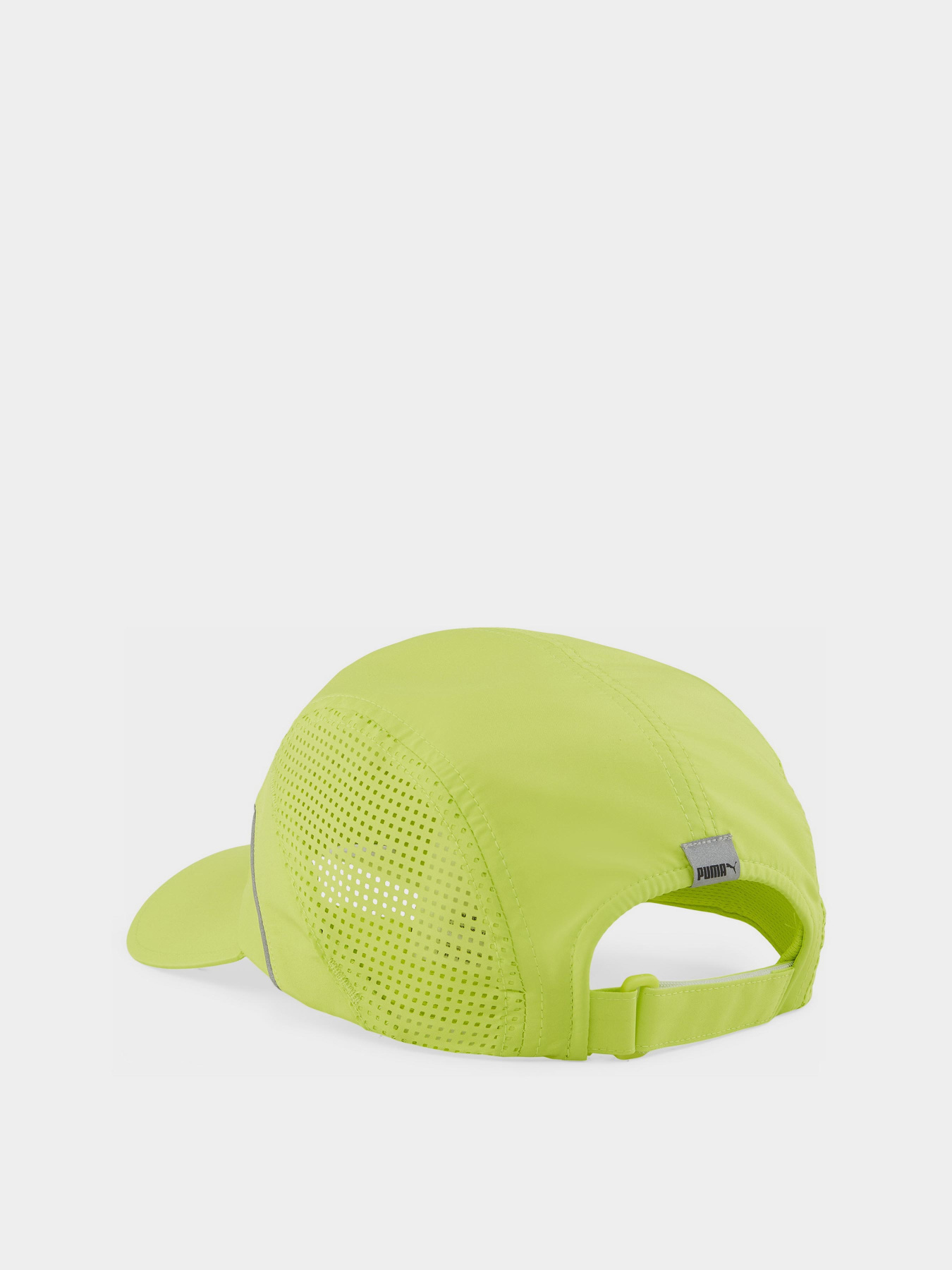 Кепка PUMA Lightweight Runner модель 02408009 Фото
