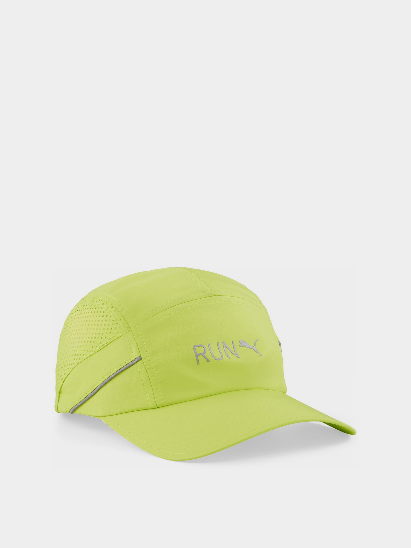 Кепка PUMA Lightweight Runner модель 02408009 Фото