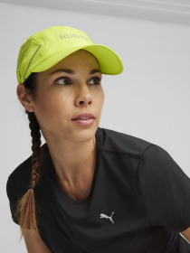 Кепка PUMA Lightweight Runner модель 02408009 Фото