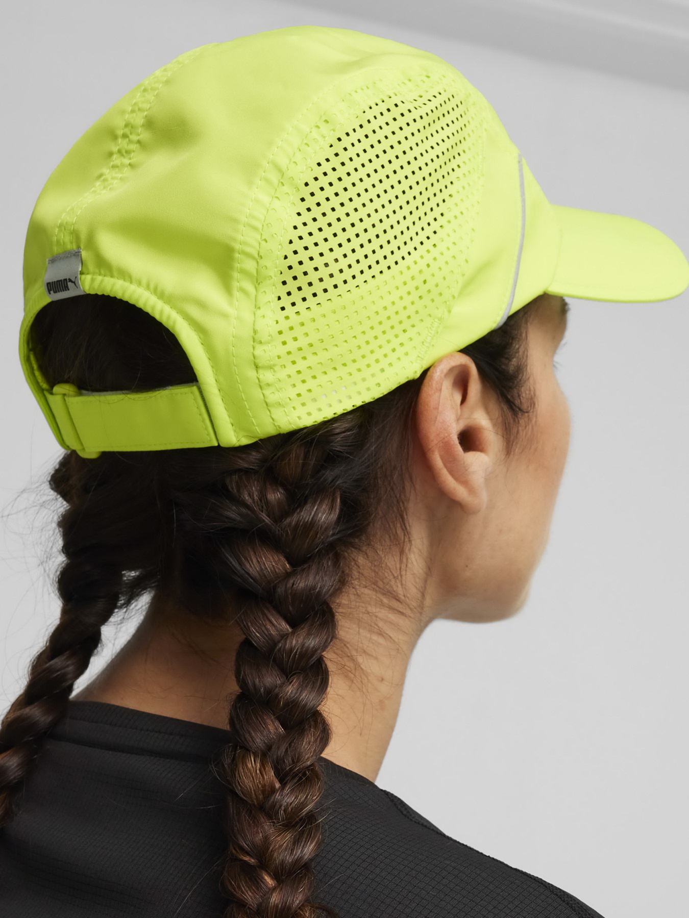 Кепка PUMA LIGHTWEIGHT RUNNER модель 02408009 Кепка PUMA LIGHTWEIGHT RUNNER модель 02408009 Фото