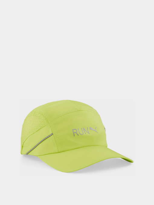 Кепка PUMA LIGHTWEIGHT RUNNER модель 02408009 Фото