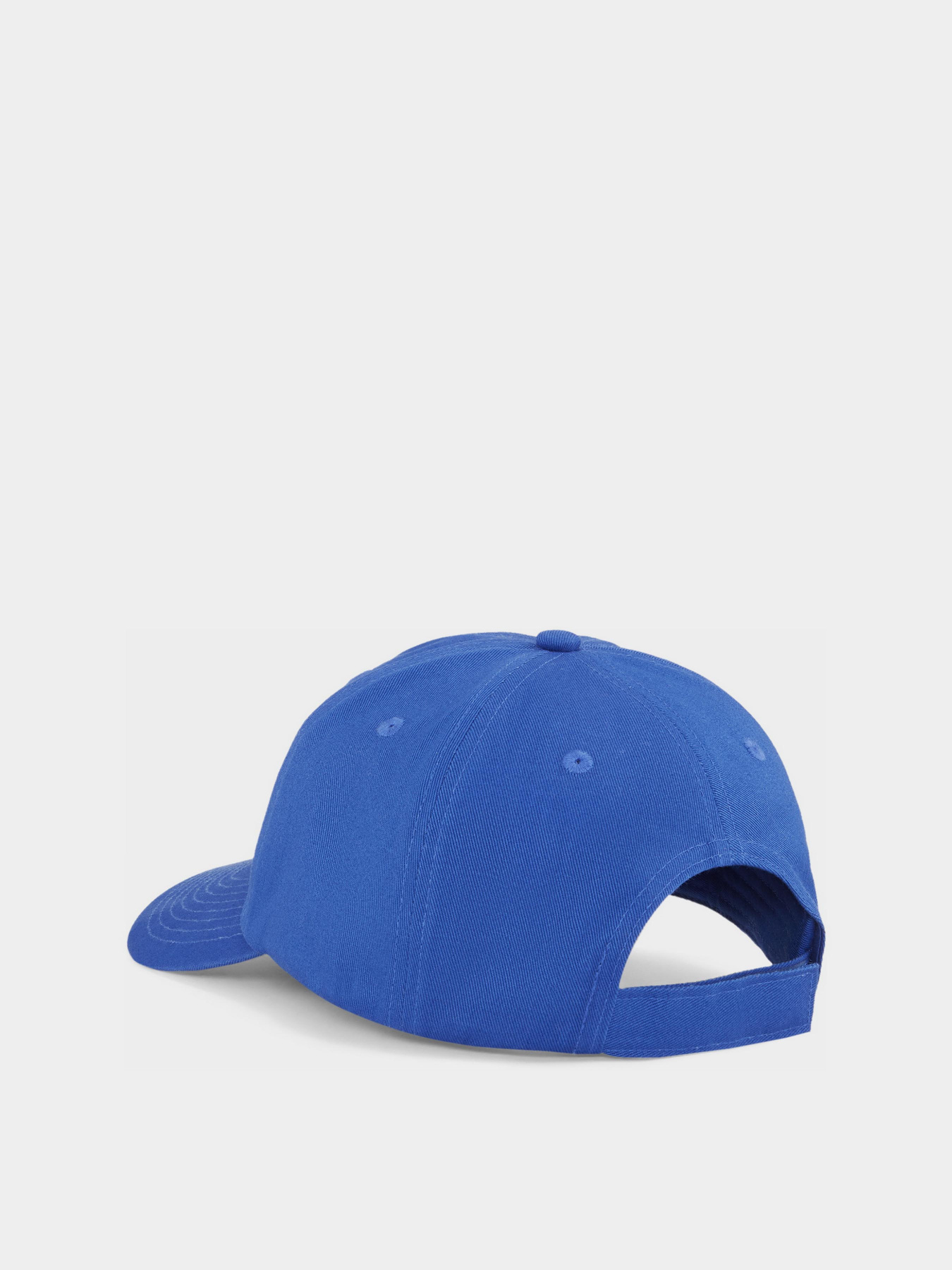 Кепка PUMA Essentials Cat Logo Bb модель 02458711 Фото