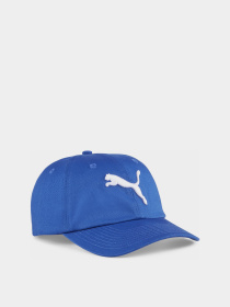 Кепка PUMA Essentials Cat Logo Bb модель 02458711 Фото