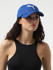 Кепка PUMA ESSENTIALS CAT LOGO BB модель 02458711 Фото