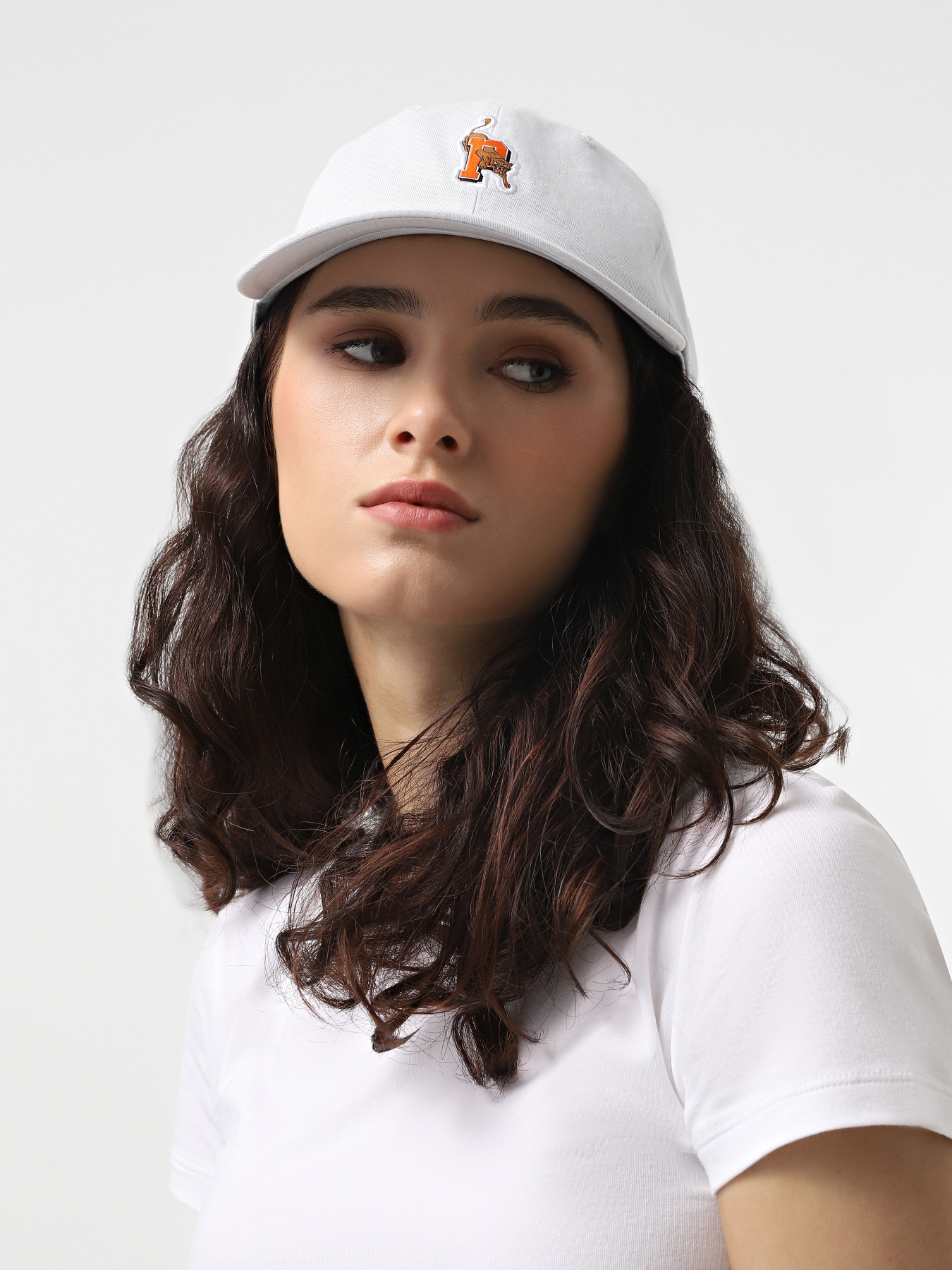 Кепка PUMA Prime Dad модель 02460508 Фото