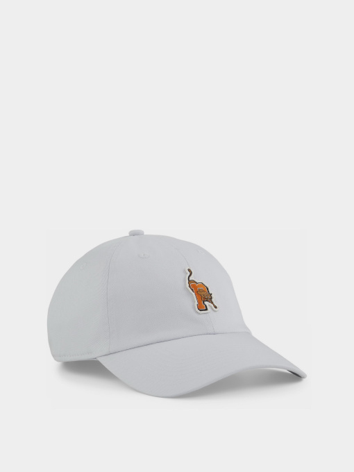 Кепка PUMA PRIME DAD модель 02460508 Фото